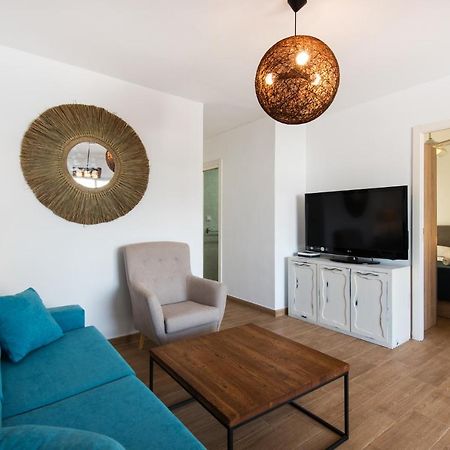 The 7Th Corner, Hugh Apartment Ideal For Groups Màlaga Exteriér fotografie