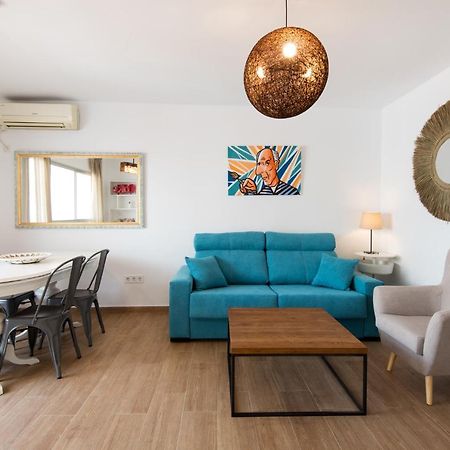 The 7Th Corner, Hugh Apartment Ideal For Groups Màlaga Exteriér fotografie