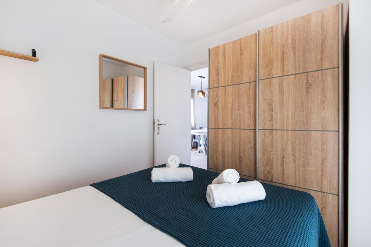 The 7Th Corner, Hugh Apartment Ideal For Groups Màlaga Exteriér fotografie
